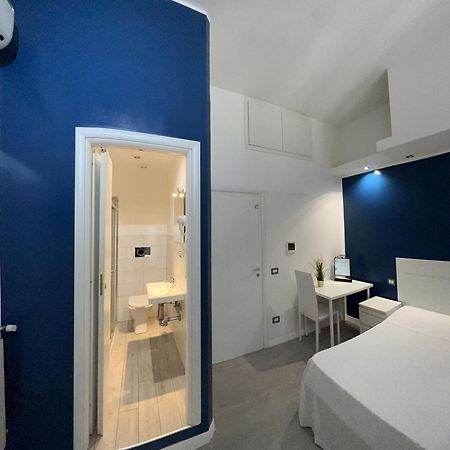 רומא Boutique Rooms מראה חיצוני תמונה