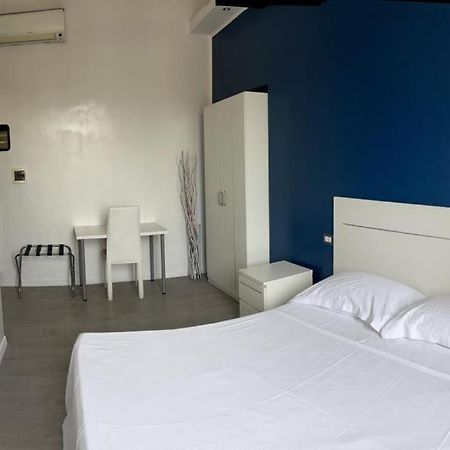 רומא Boutique Rooms מראה חיצוני תמונה