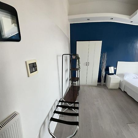 רומא Boutique Rooms מראה חיצוני תמונה
