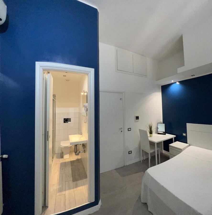 רומא Boutique Rooms מראה חיצוני תמונה