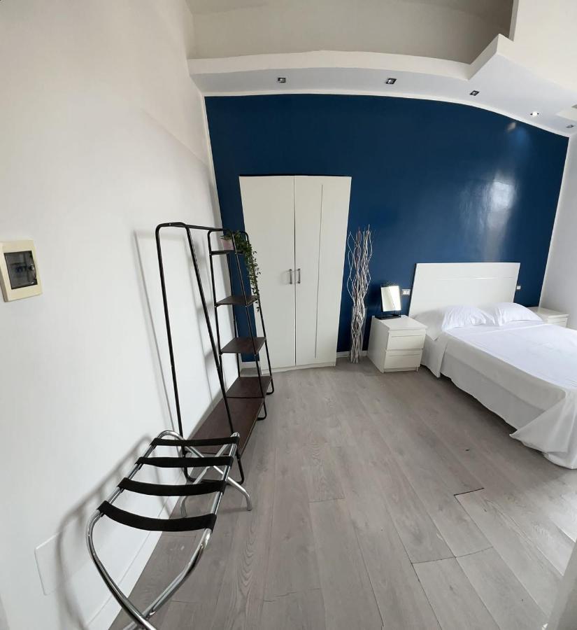 רומא Boutique Rooms מראה חיצוני תמונה