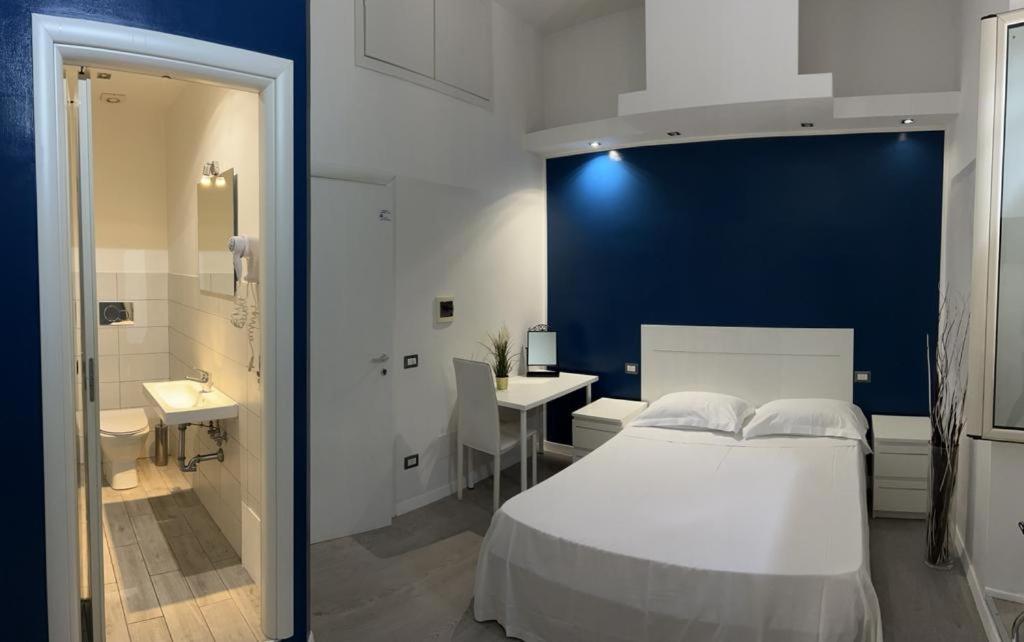 רומא Boutique Rooms מראה חיצוני תמונה