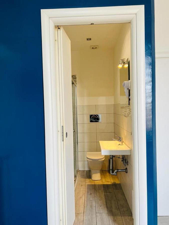 רומא Boutique Rooms מראה חיצוני תמונה