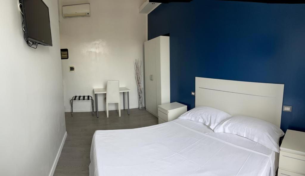 רומא Boutique Rooms מראה חיצוני תמונה