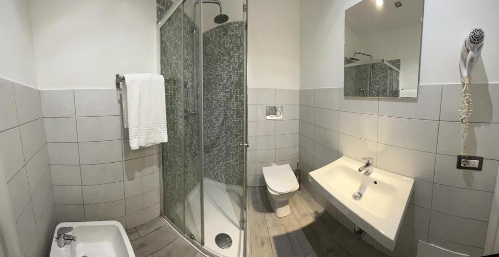 רומא Boutique Rooms מראה חיצוני תמונה
