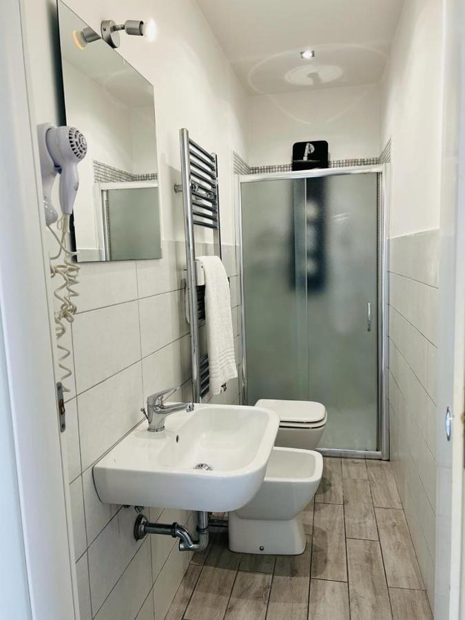 רומא Boutique Rooms מראה חיצוני תמונה