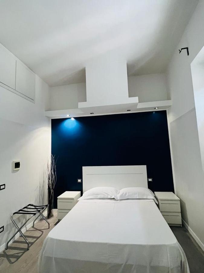 רומא Boutique Rooms מראה חיצוני תמונה