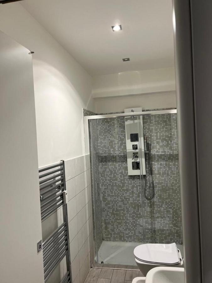 רומא Boutique Rooms מראה חיצוני תמונה